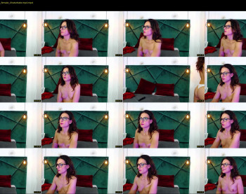 lisacroft — 14 minute Chaturbate female naked cam show, 1080p, Jun 14, 2022