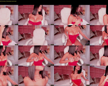 mel_evansx — 54 minute Chaturbate female naked cam show, 1080p, Jun 14, 2022