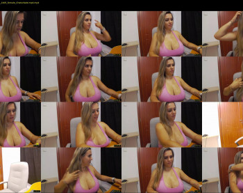 natashaboobs — 54 minute Chaturbate female naked cam show, 1080p, Jun 14, 2022
