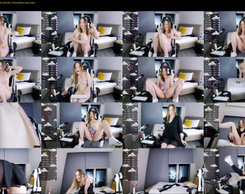 shaaakeit — 54 minute Chaturbate female naked cam show, 1080p, Jun 14, 2022