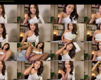 thaispice — 80 minute Chaturbate female naked cam show, 720p, Jun 14, 2022