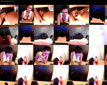 cute_eli — 59 minute Chaturbate female naked cam show, 1080p, Jun 15, 2022