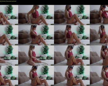 devil_lunna — 15 minute Chaturbate female naked cam show, 1080p, Jun 15, 2022