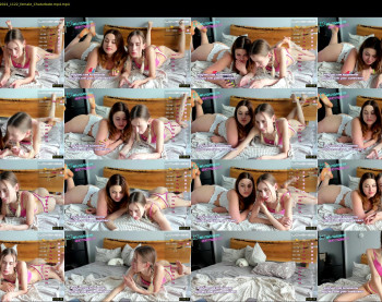 hotschneewittchen — 16 minute Chaturbate couple naked cam show, 1080p, Jun 15, 2022