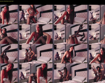 lillyblu — 17 minute Chaturbate female naked cam show, 1080p, Jun 15, 2022
