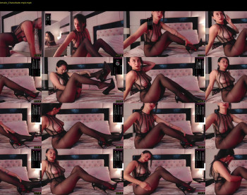 lillyblu — 20 minute Chaturbate female naked cam show, 1080p, Jun 15, 2022
