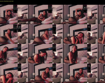 lillyblu — 54 minute Chaturbate female naked cam show, 1080p, Jun 15, 2022