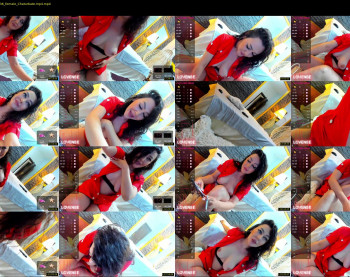 lisawarner — 106 minute Chaturbate female naked cam show, 720p, Jun 15, 2022