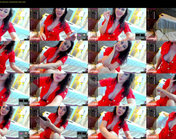 lisawarner — 41 minute Chaturbate female naked cam show, 720p, Jun 15, 2022