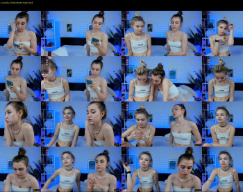 millaava — 9 minute Chaturbate female naked cam show, 1080p, Jun 15, 2022
