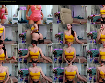 stacy_magic — 56 minute Chaturbate female naked cam show, 1080p, Jun 15, 2022
