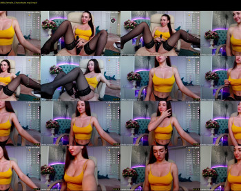stacy_magic — 53 minute Chaturbate female naked cam show, 1080p, Jun 15, 2022