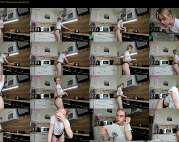 _be_my_daddy — 54 minute Chaturbate female naked cam show, 1080p, Jun 16, 2022