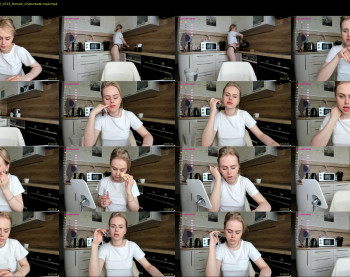 _be_my_daddy — 54 minute Chaturbate female naked cam show, 1080p, Jun 16, 2022