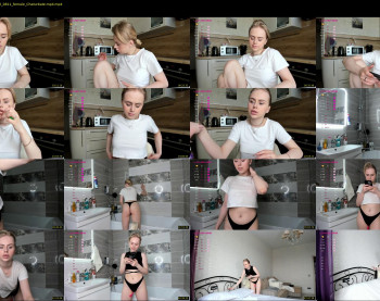 _be_my_daddy — 54 minute Chaturbate female naked cam show, 1080p, Jun 16, 2022