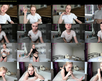 _be_my_daddy — 54 minute Chaturbate female naked cam show, 1080p, Jun 16, 2022