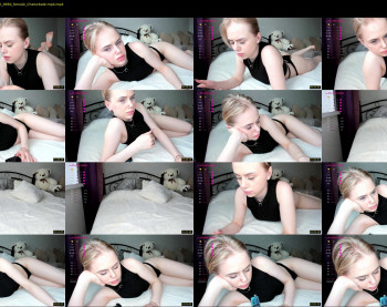 _be_my_daddy — 54 minute Chaturbate female naked cam show, 1080p, Jun 16, 2022