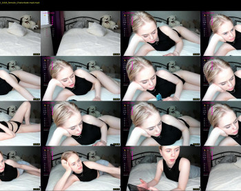 _be_my_daddy — 54 minute Chaturbate female naked cam show, 1080p, Jun 16, 2022