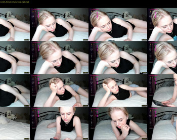 _be_my_daddy — 54 minute Chaturbate female naked cam show, 1080p, Jun 16, 2022
