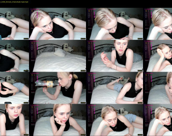 _be_my_daddy — 54 minute Chaturbate female naked cam show, 1080p, Jun 16, 2022