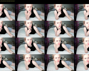 _be_my_daddy — 4 minute Chaturbate female naked cam show, 1080p, Jun 16, 2022