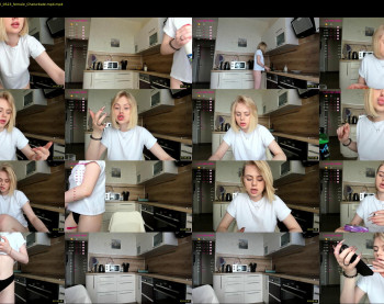 _be_my_daddy — 56 minute Chaturbate female naked cam show, 1080p, Jun 17, 2022