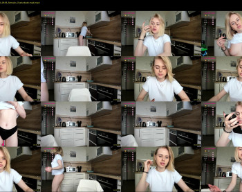 _be_my_daddy — 54 minute Chaturbate female naked cam show, 1080p, Jun 17, 2022