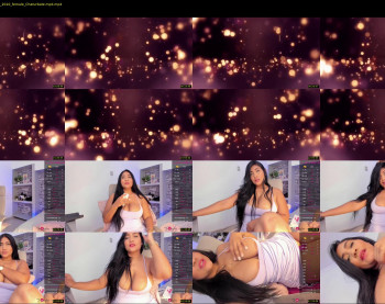 daphneadkins — 54 minute Chaturbate female naked cam show, 1080p, Jun 15, 2022