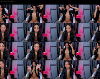 eimi_space — 3 minute Chaturbate female naked cam show, 1080p, Jun 16, 2022