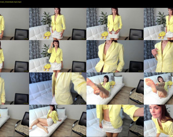 fritha — 6 minute Chaturbate female naked cam show, 720p, Jun 16, 2022