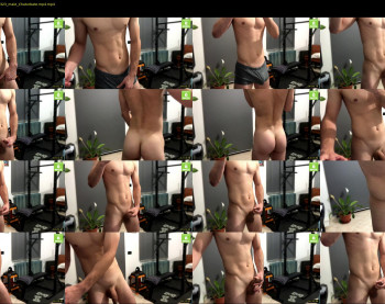 guy2015big — 35 minute Chaturbate male naked cam show, 1080p, Jun 15, 2022