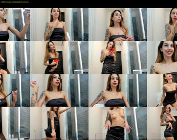 hotfallingdevil — 41 minute Chaturbate female naked cam show, 1080p, Jun 16, 2022