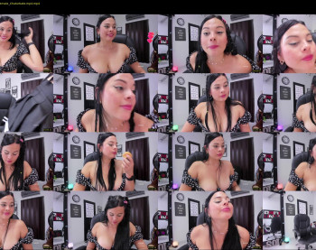its_sol — 51 minute Chaturbate female naked cam show, 1080p, Jun 15, 2022