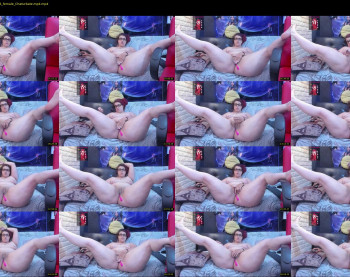 katrinadj — 32 minute Chaturbate female naked cam show, 720p, Jun 17, 2022