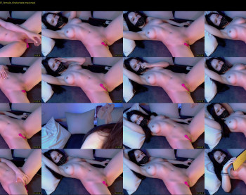kawaimay — 54 minute Chaturbate female naked cam show, 1080p, Jun 17, 2022