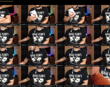 learoy — 14 minute Chaturbate male naked cam show, 1080p, Jun 16, 2022