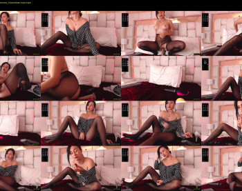lillyblu — 52 minute Chaturbate female naked cam show, 1080p, Jun 16, 2022