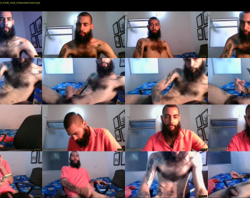 matheusbeard2 — 79 minute Chaturbate male naked cam show, 720p, Jun 17, 2022