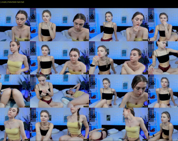 millaava — 27 minute Chaturbate female naked cam show, 1080p, Jun 16, 2022