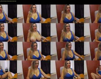 natashaboobs — 54 minute Chaturbate female naked cam show, 1080p, Jun 16, 2022