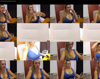 natashaboobs — 54 minute Chaturbate female naked cam show, 1080p, Jun 16, 2022