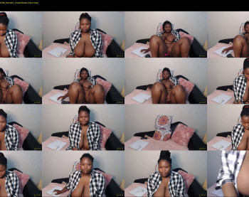 sexyangiexx — 54 minute Chaturbate female naked cam show, 480p, Jun 16, 2022