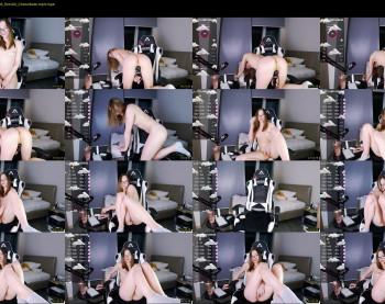 shaaakeit — 54 minute Chaturbate female naked cam show, 1080p, Jun 16, 2022