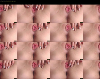 small_angels — 19 minute Chaturbate female naked cam show, 1080p, Jun 15, 2022