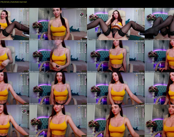 stacy_magic — 46 minute Chaturbate female naked cam show, 1080p, Jun 15, 2022