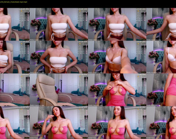 stacy_magic — 55 minute Chaturbate female naked cam show, 1080p, Jun 16, 2022