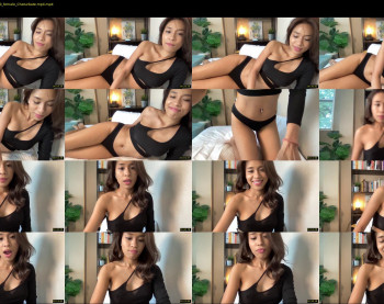 thaispice — 3 minute Chaturbate female naked cam show, 720p, Jun 16, 2022