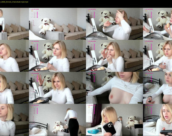 _be_my_daddy — 54 minute Chaturbate female naked cam show, 1080p, Jun 17, 2022