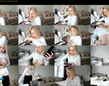 _be_my_daddy — 40 minute Chaturbate female naked cam show, 1080p, Jun 17, 2022
