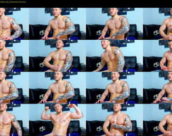 davidd_blake — 4 minute Chaturbate male naked cam show, 1080p, Jun 17, 2022